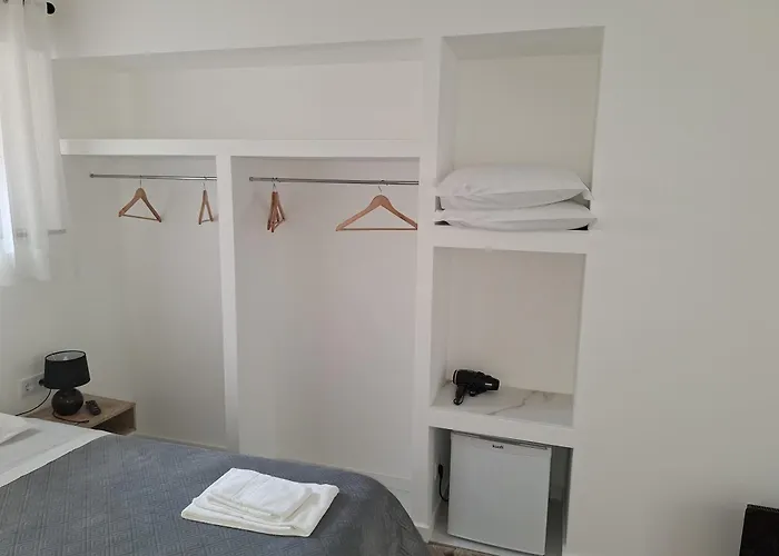 Al Penaferrim Sintra Rooms