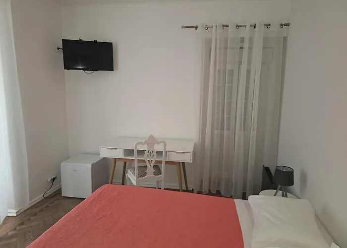 Al Penaferrim Sintra Rooms