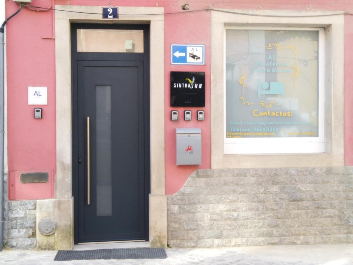 Al Penaferrim Maison d'hôtes *