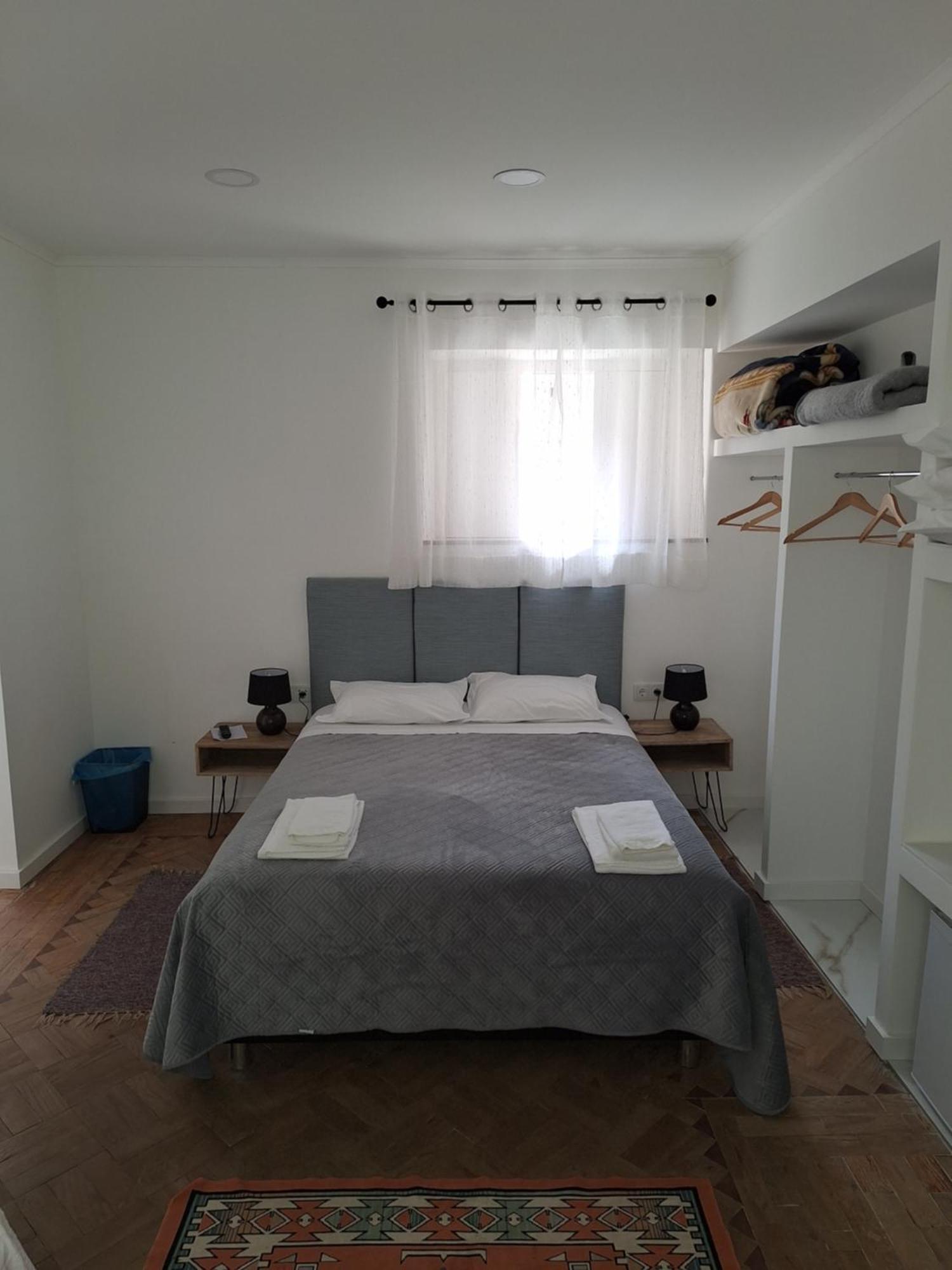 Casa de hóspedes Al Penaferrim *